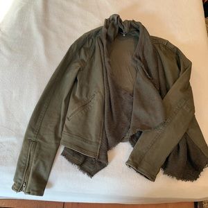 NWOT Free People jacket